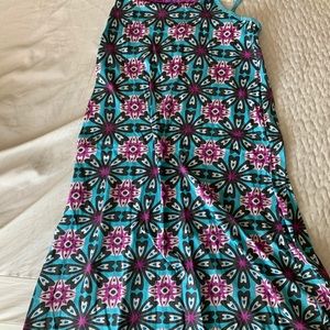 Hanna Andersson size 10 (140) dress worn once?
